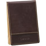 Lodis Arizona Collection Bi-Fold Money Clip
