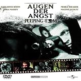 Produkt-Bild: Augen der Angst - Peeping Tom