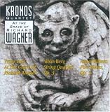 Kronos Quartet: At The Grave of Richard Wagner
