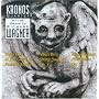 Kronos Quartet:  At The Grave of Richard Wagner