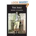 Tom Jones (Wordsworth Classics)