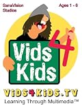 Vids4Kids.tv - Learning Through Multimedia - Childrens Learning DVD