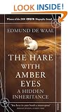 The Hare With Amber Eyes: A Hidden Inheritance