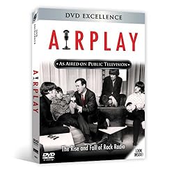 Airplay: The Rise and Fall of Rock Radio (as seen on public television)