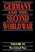 Germany and the Second World War: Volume 6: The Global War: Global War Vol 6 (Germany & Second World War)