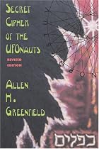 Secret Cipher of the UFOnauts
