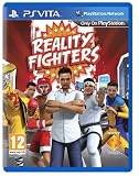 Reality Fighters (PS Vita)