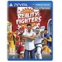 Reality Fighters (PS Vita) de Sony