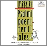Lassus - Psalmi Poenitentiales