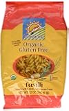 Bionaturae Fusilli Oragnic Gluten Free 12.0 OZ(Pack of 2)