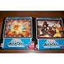Nickelodeon Avatar the Last Airbender 100pc Puzzle