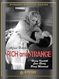 Rich and Strange