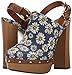 Report Women's MOET Mule