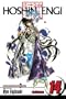 Hoshin Engi, Vol. 14