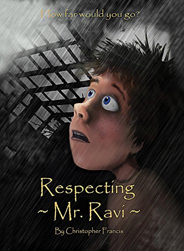 Respecting Mr. Ravi (Plight of Timpleville)