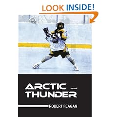 Arctic Thunder