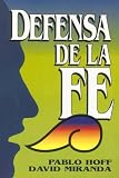 Defensa de la Fe