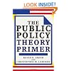The Public Policy Theory Primer