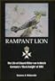 Rampant Lion: The Life of Eduard Ritter von Schleich - Germany's 'Black Knight' of WWI
