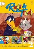 Produkt-Bild: Rudi und Trudi - Rudis Abenteuergeschichten (Teil 2)