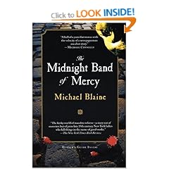 The Midnight Band of Mercy