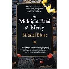 Midnight Band of Mercy