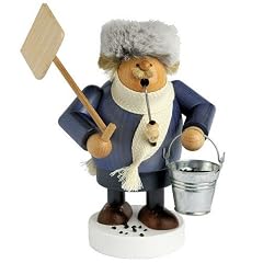 KWO R�uchermann - Schneeschipper Erzgebirge