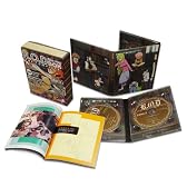 R.O.D -THE COMPLETE- Blu-ray BOX　【完全生産限定盤】
