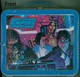 Star Wars: The Empire Strikes Back Lunch BoxIMAGE