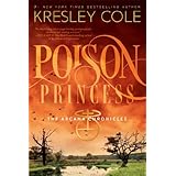 poison princess arcana chronicles book 1