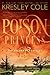 Poison Princess (Arcana Chronicles, Book 1)