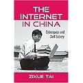 The Internet in China (Cyberspace And Civil Society) (Routledge Studies in New Media And Cyberculture) (Hardcover)