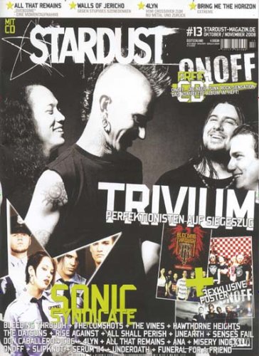 Stardust
