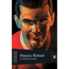 Extraordinary Canadians: Maurice Richard