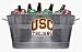 USC Trojans (Large) Beverage Tub / Planter
