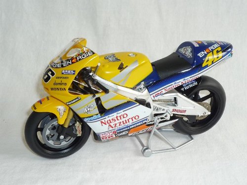 HONDA NSR500 NSR 500 NASTRO AZZURO