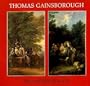 Thomas Gainsborough: The Harvest Wagon