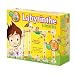 Buki - 14607 - Science et Nature - Labyrinthe � Insectes