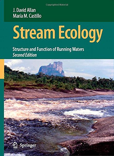 Stream Ecology: Structure and function of running waters