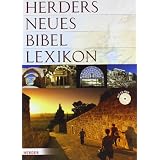 Herders neues Bibellexikonvon "Franz Kogler"