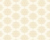 Eigenschaften AS-Creation  / 6520-27 Sogno di Mare Tapete in beige, metallics von AS-Creation als Vliestapete, Muster-Tapete