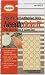 Needle Grip-It Flexible Self-Adhesive Dots-70/Pkg