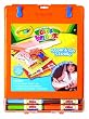 Crayola Color Wonder Travel Tote
