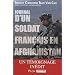 Journal d'un soldat fran�ais en Afghanistan