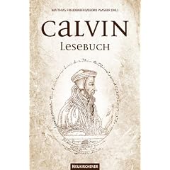 Calvin-Lesebuch