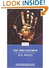 The Time Machine (Enriched Classics (Pocket))