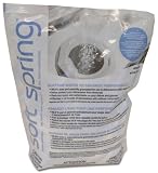 Whirlpool W10320829 Soft Spring Dishwasher Salt, 2 Pounds