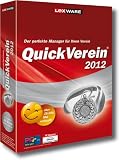 QuickVerein 2012 (Version 8.00)