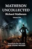 Matheson Uncollected, Volume 1