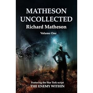 Matheson Uncollected